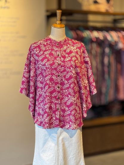 Cardigan Shirt - 62