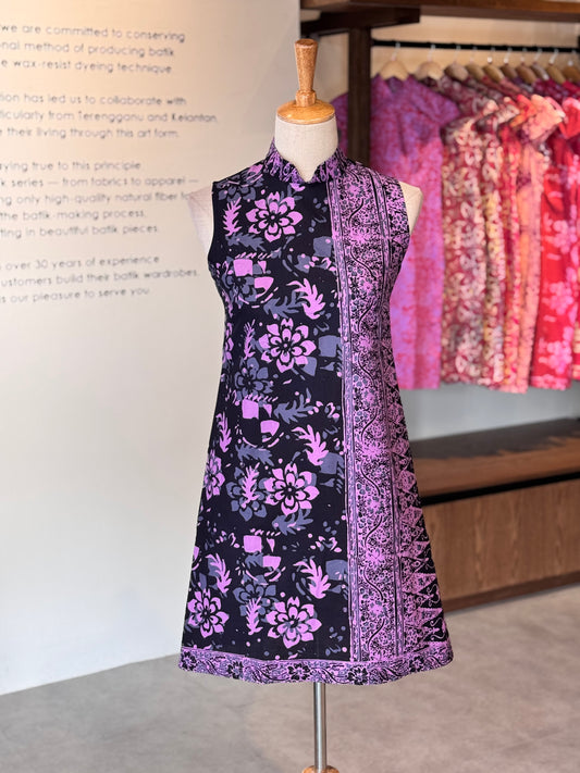 Qipao Jennie Dress 12