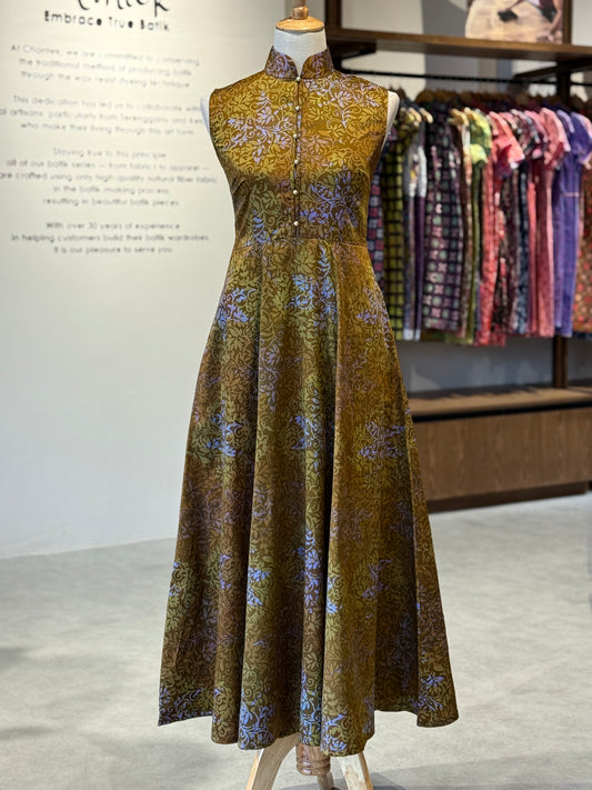 Aurora Dress (Exclusive) 07
