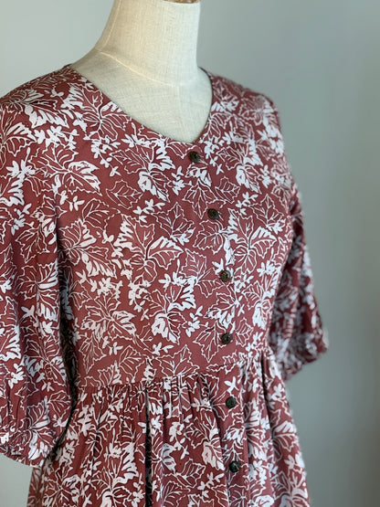 Lily Dress 12