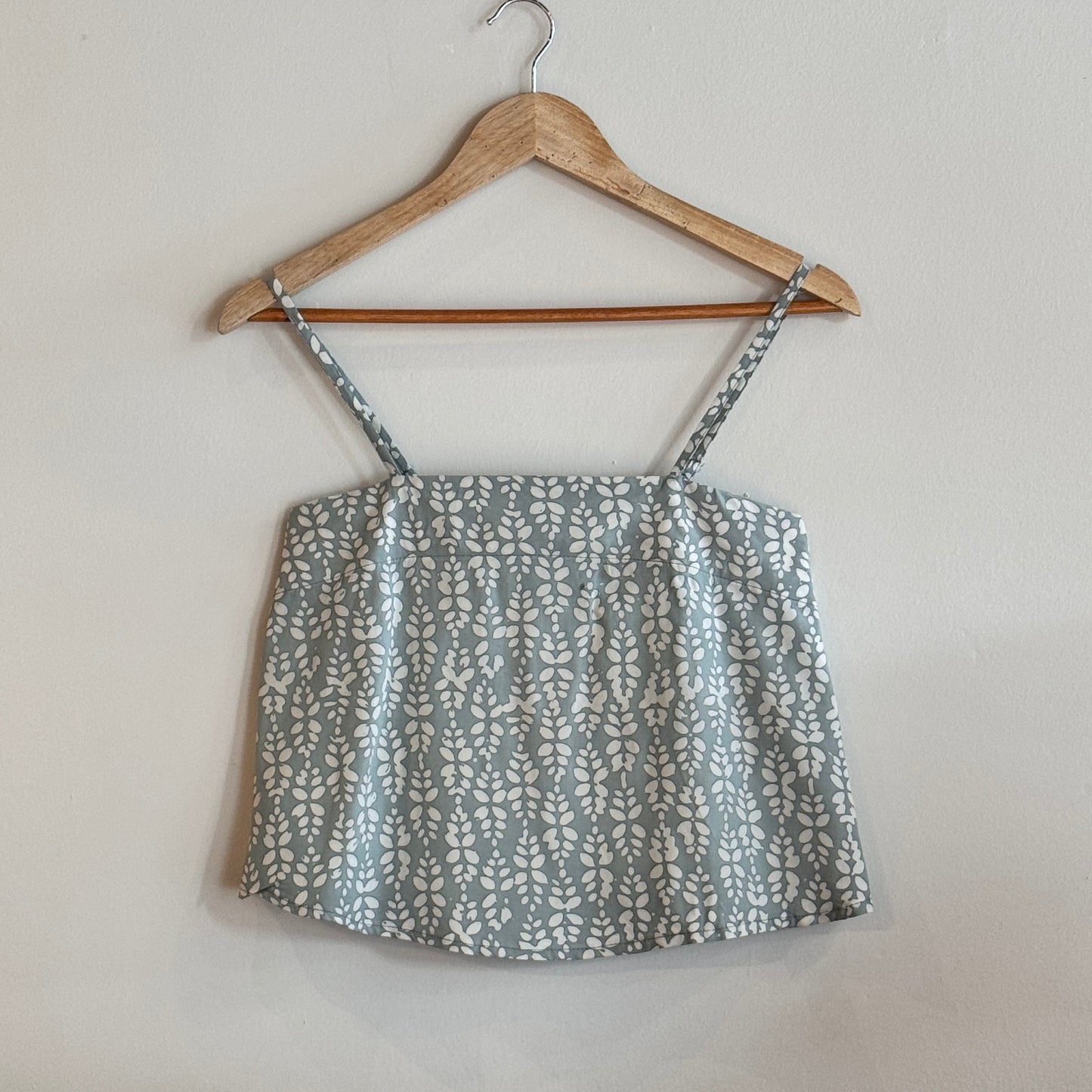 Sunny Spaghetti Top 32