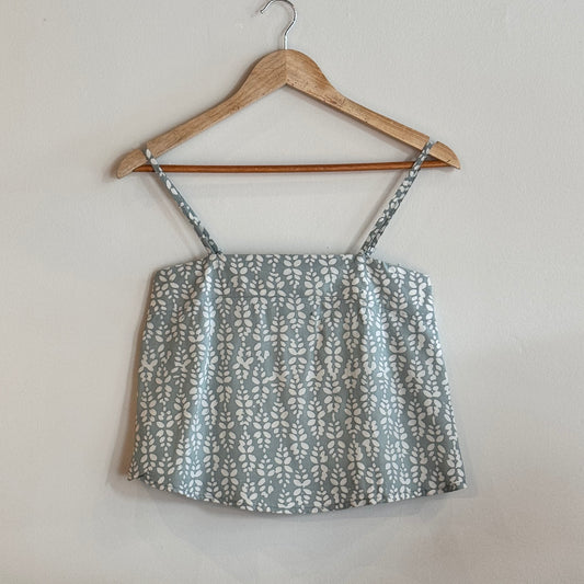 Sunny Spaghetti Top 32