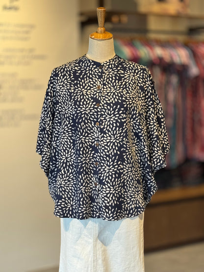 Cardigan Shirt - 84