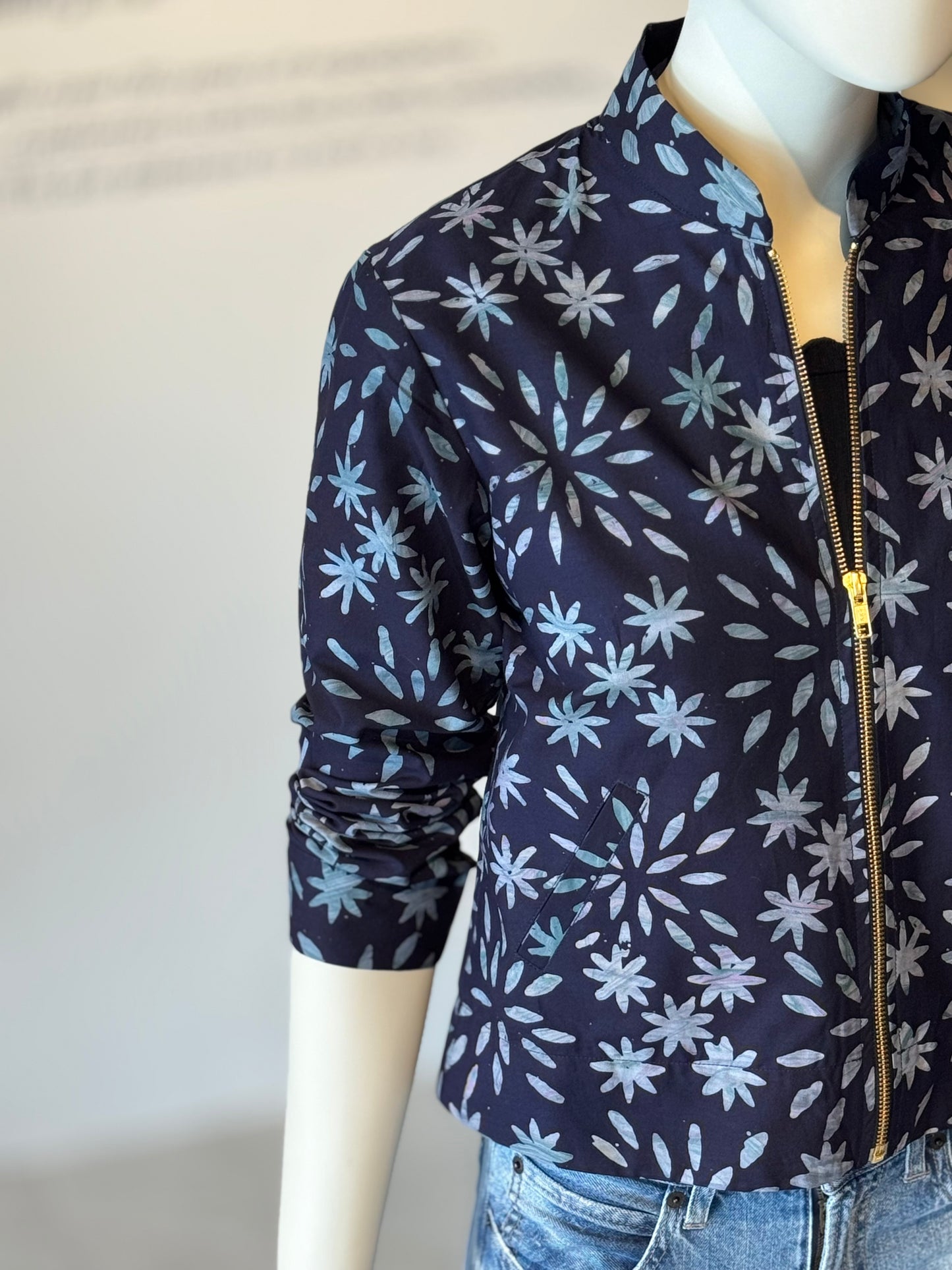 The "R" Jacket - 12