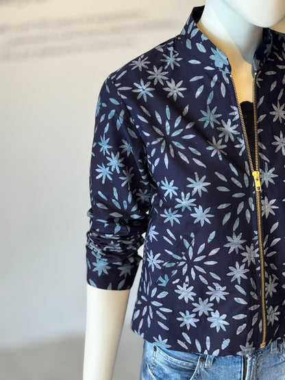 The "R" Jacket - 12