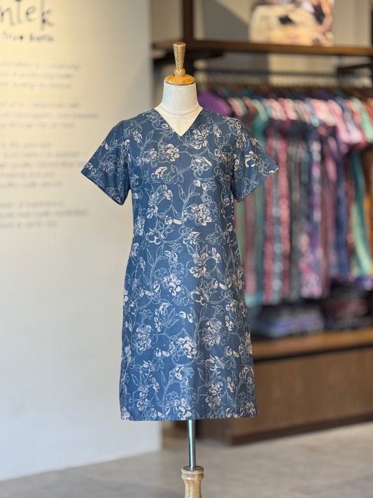 Sally Dress - 06