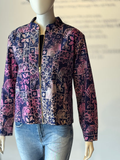 The "R" Jacket - 58