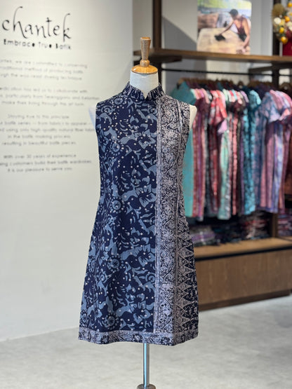 Qipao Jennie Dress 54