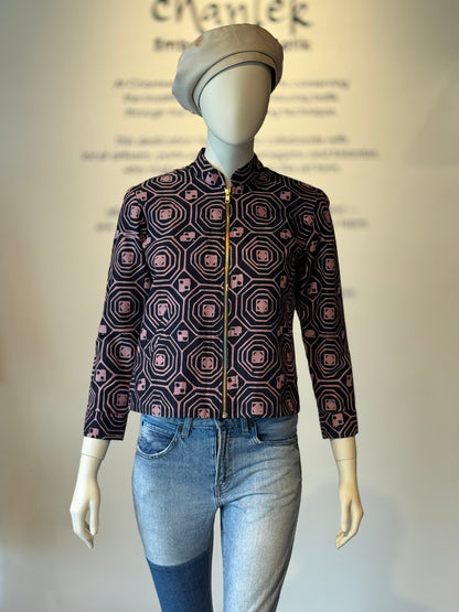 The "R" Jacket - 67