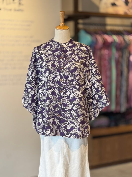 Cardigan Shirt - 18