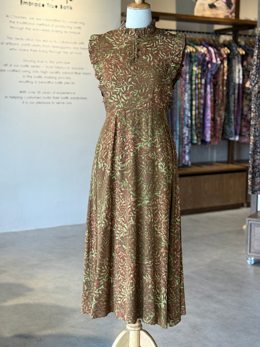 Faye Dress 19 (Exclusive)