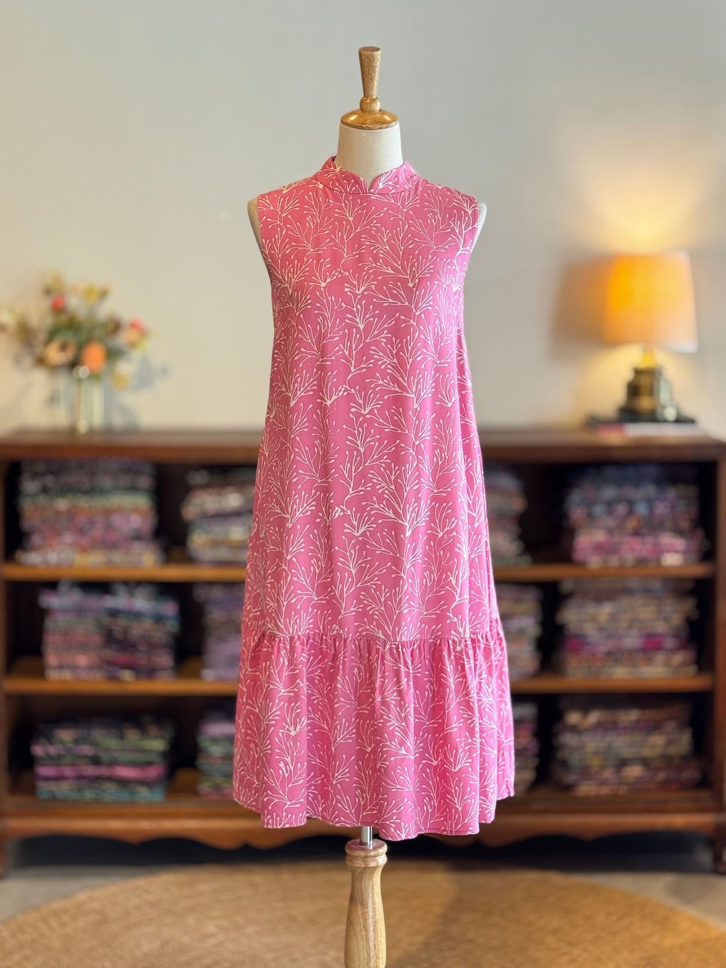 Erin Dress - 14