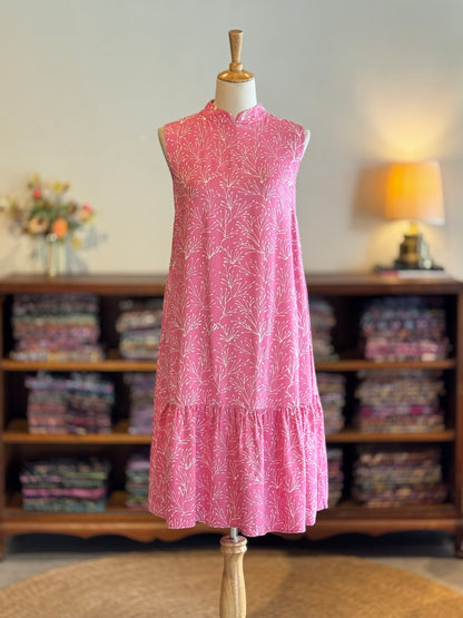Erin Dress - 14