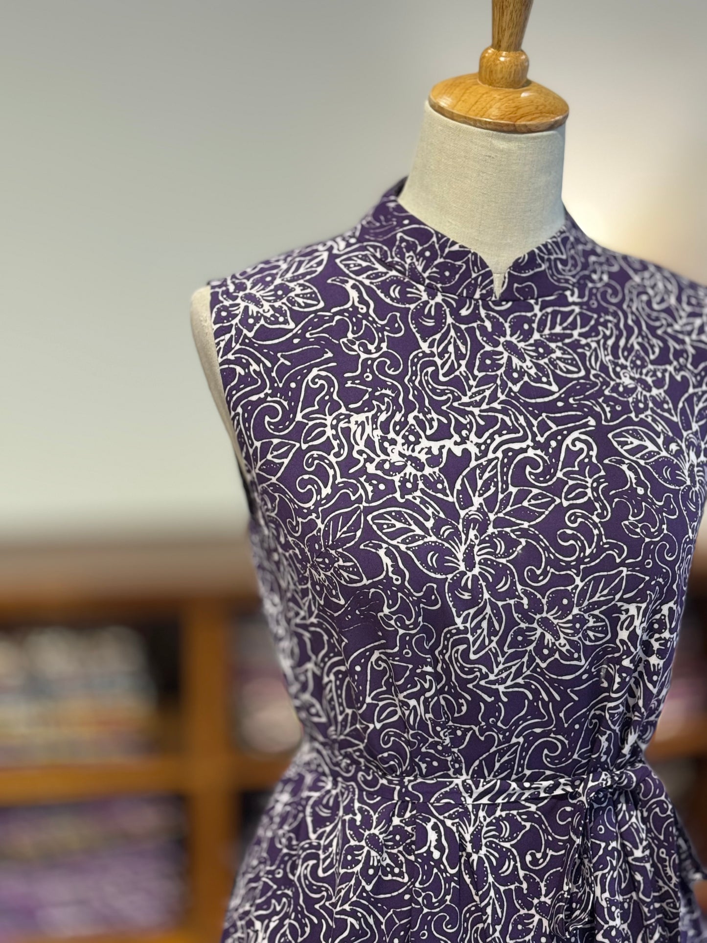 Erin Dress - 22