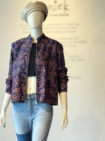 The "R" Jacket - 53