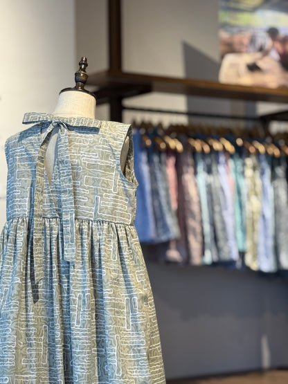 Emma Kids Dress 16
