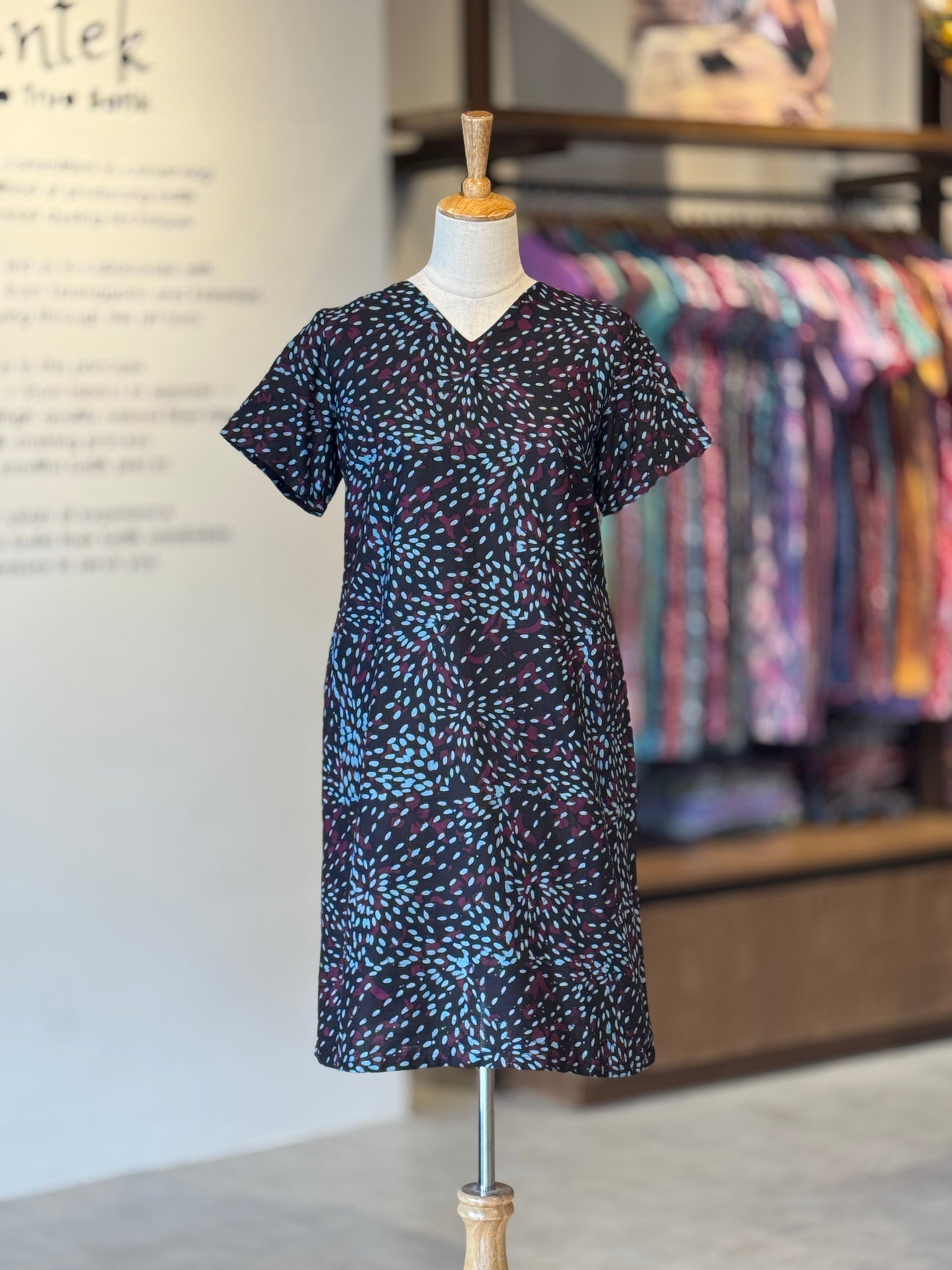 Sally Dress - 31