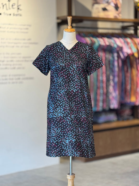 Sally Dress - 31