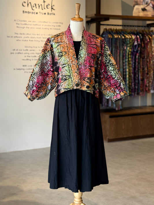 Batik Yukata - 14