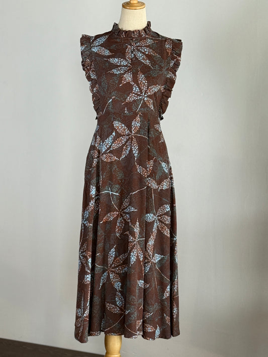 Faye Dress 07 (Exclusive)