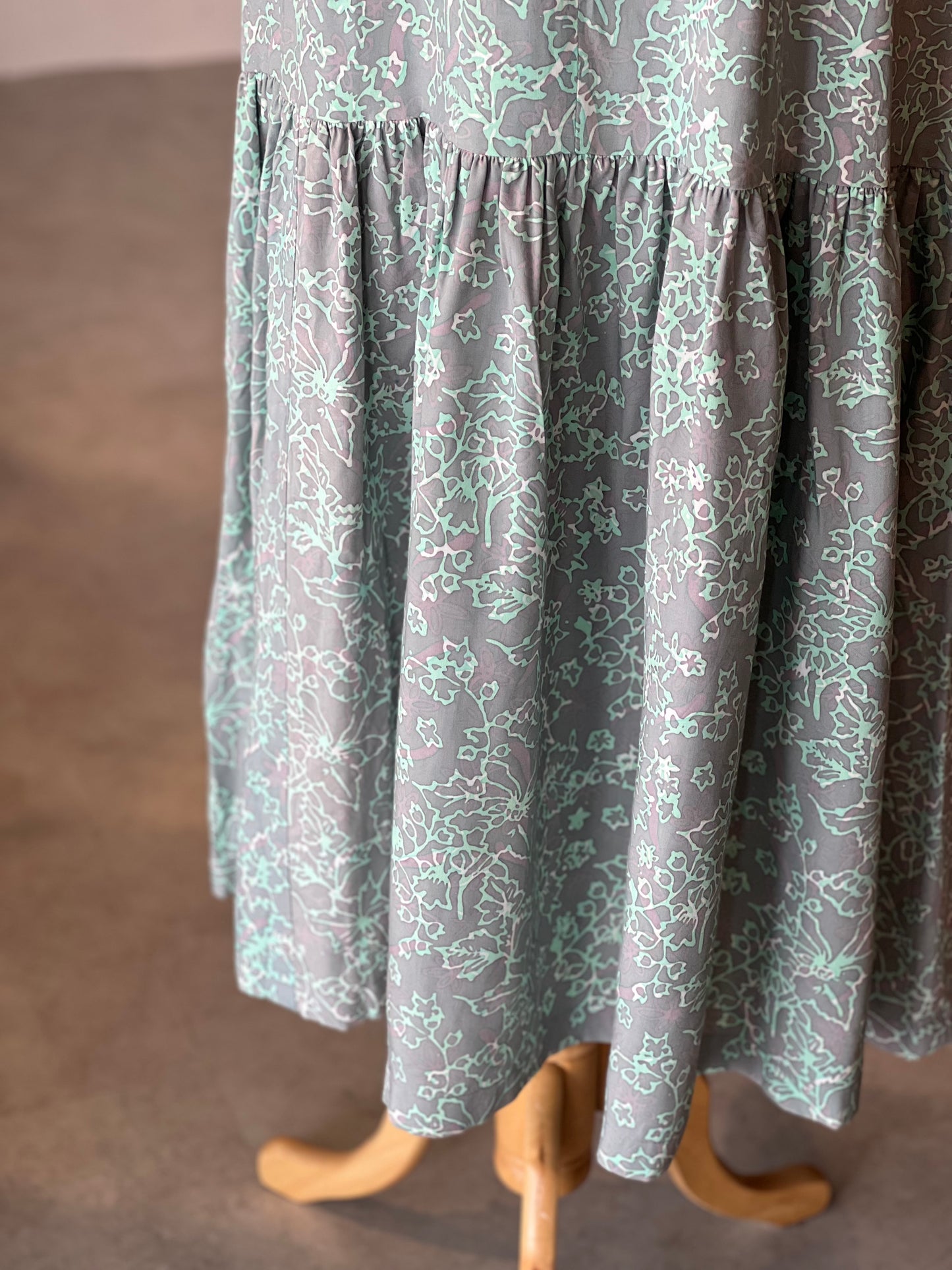 Lyna Maxi Dress Exclusive 51