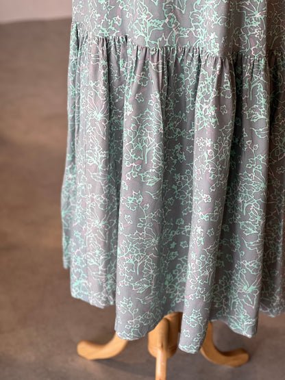 Lyna Maxi Dress Exclusive 51