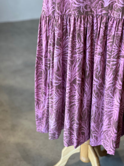 Lyna Maxi Dress Exclusive 44