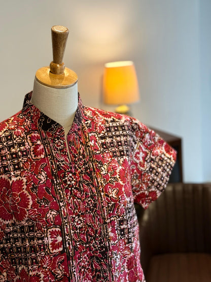 Minah Top (CNY 2026) 23