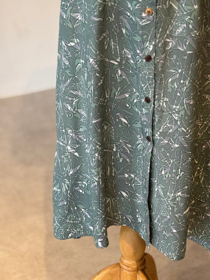 Sasha Shirt Dress 31
