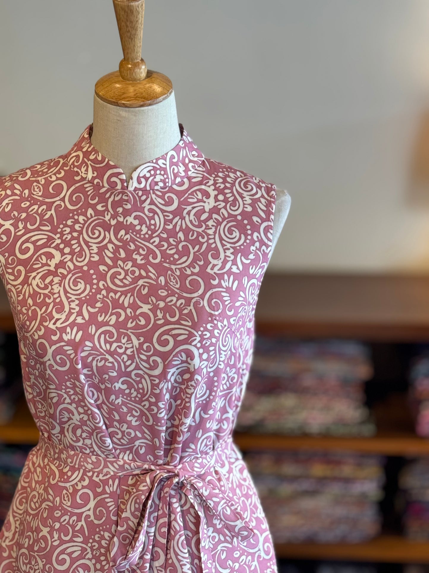 Erin Dress - 03
