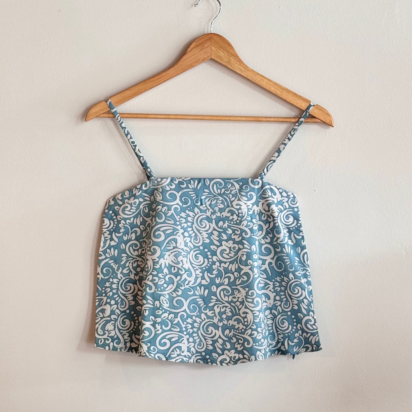 Sunny Spaghetti Top 19