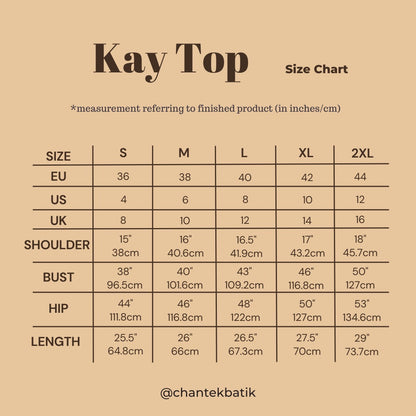 Kay Top 07