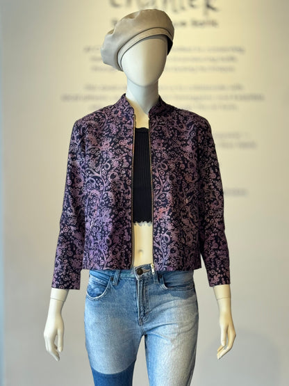 The "R" Jacket - 16