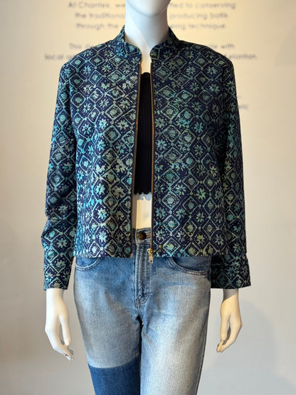 The "R" Jacket - 66
