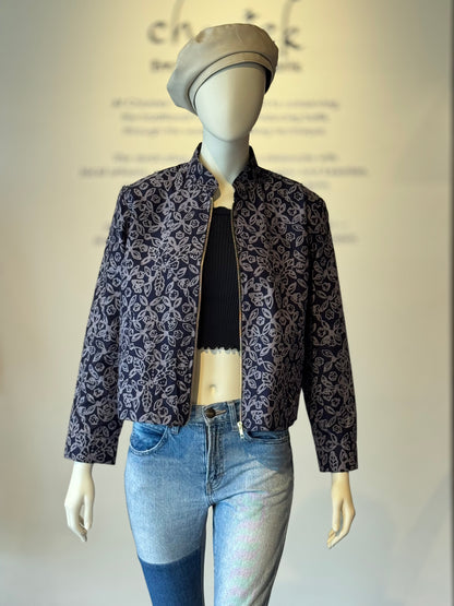 The "R" Jacket - 76