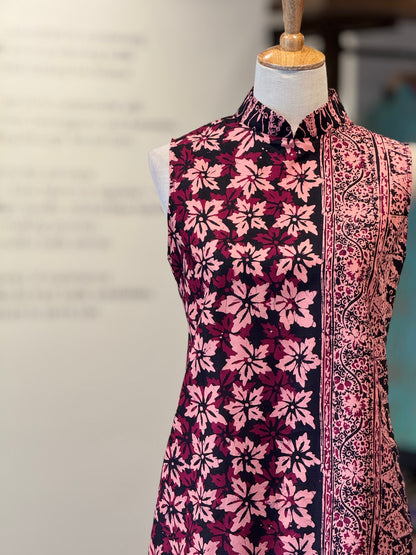 Qipao Jennie Dress 58
