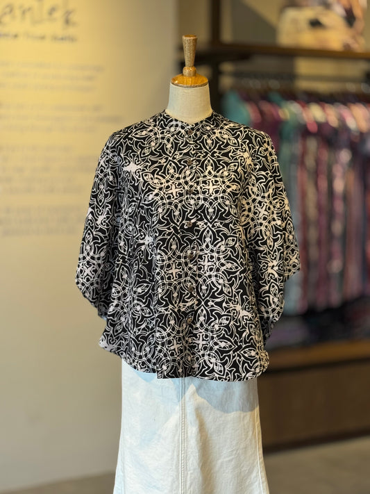 Cardigan Shirt - 52