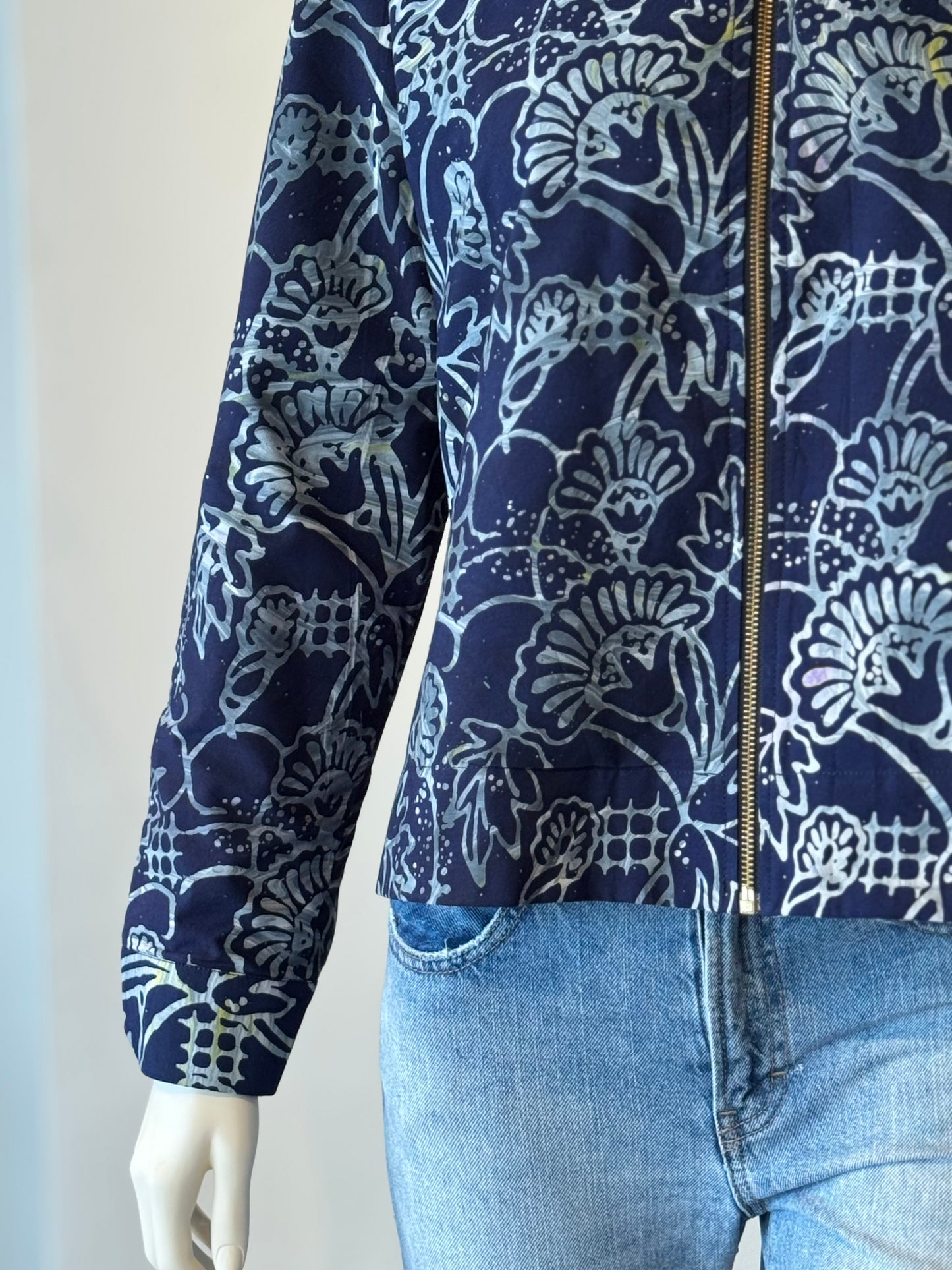 The "R" Jacket - 57