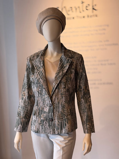 My Batik Blazer - 24