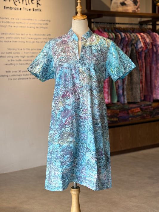 Minah Dress - 90