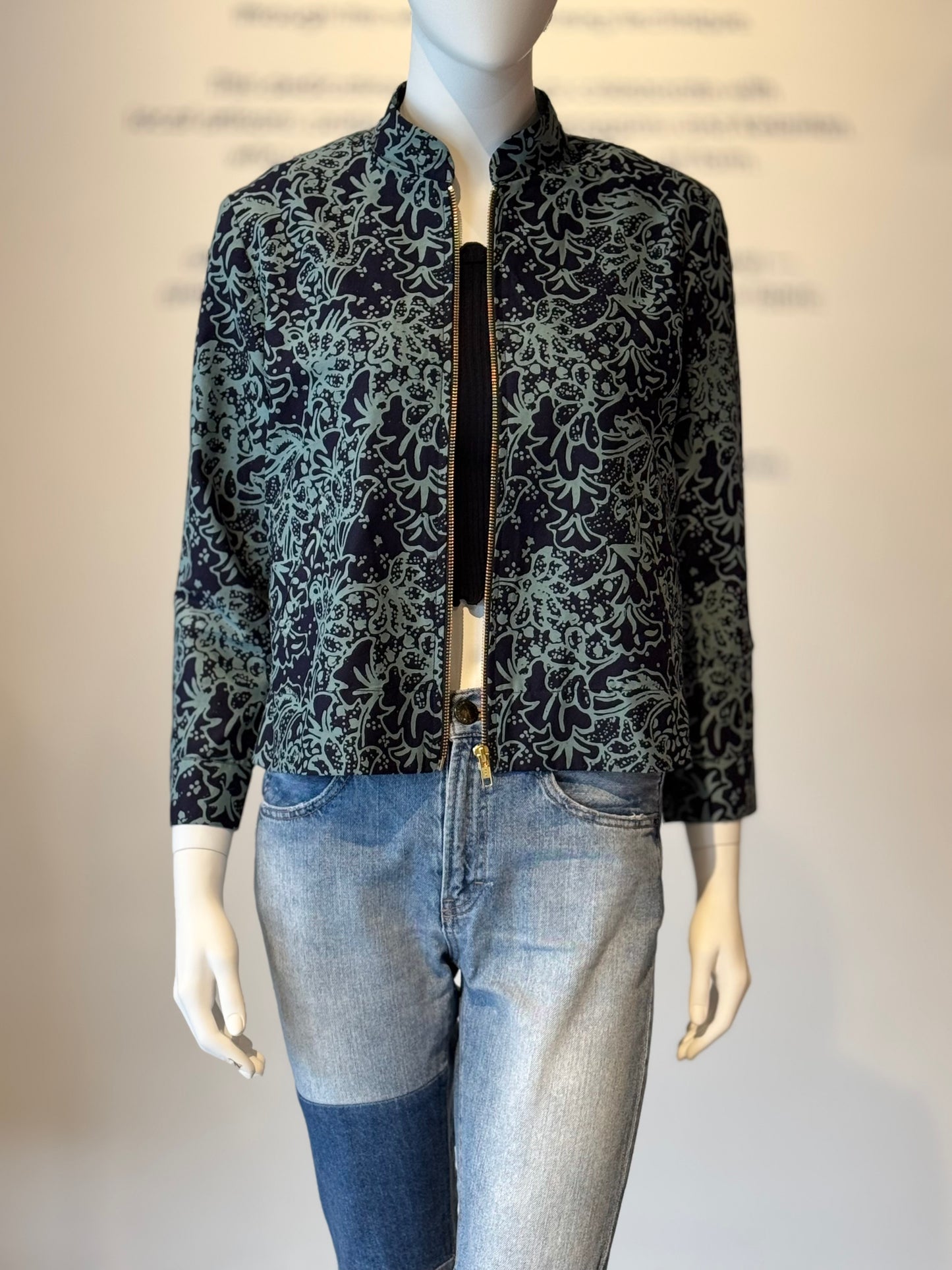 The "R" Jacket - 61