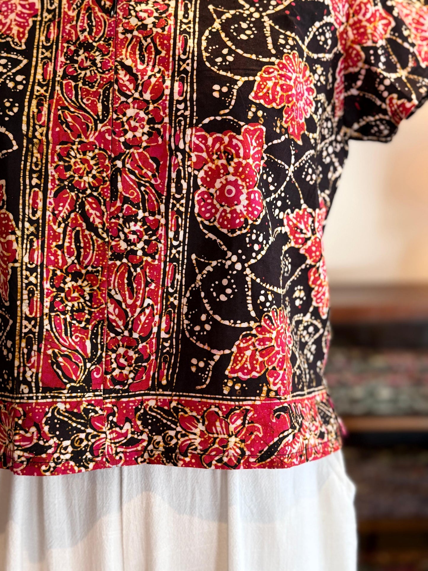 Minah Top (CNY 2026) 21