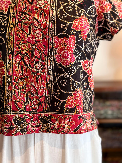 Minah Top (CNY 2026) 21