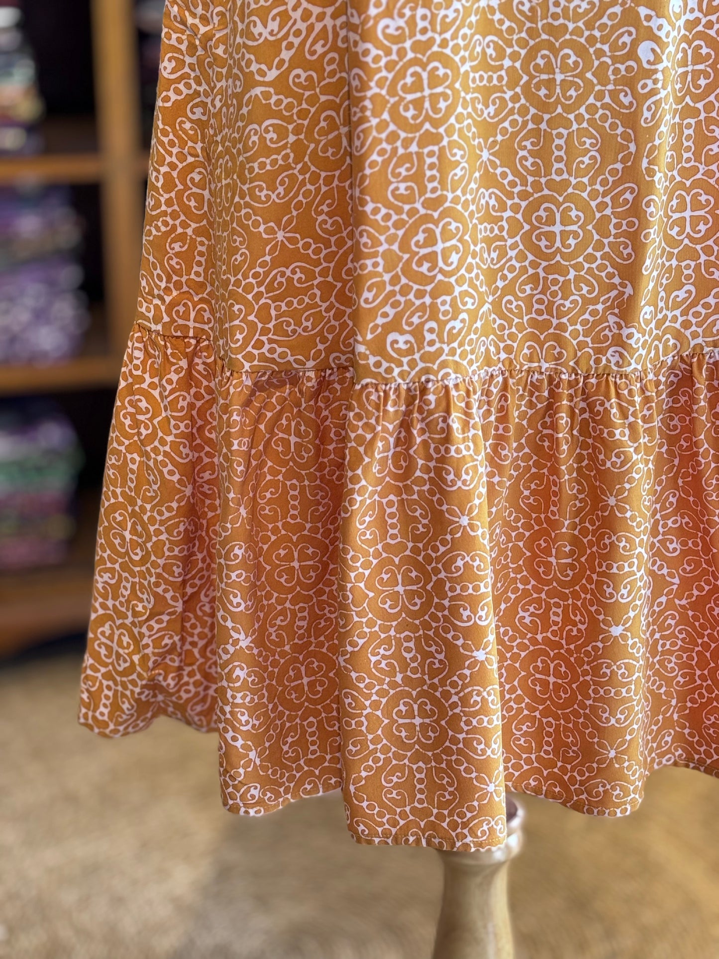 Erin Dress - 11
