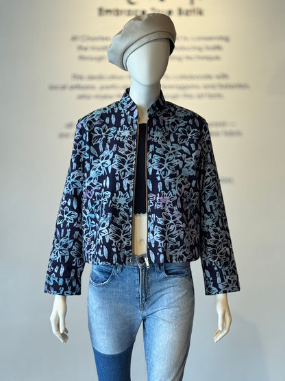 The "R" Jacket - 30