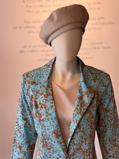 My Batik Blazer - 29