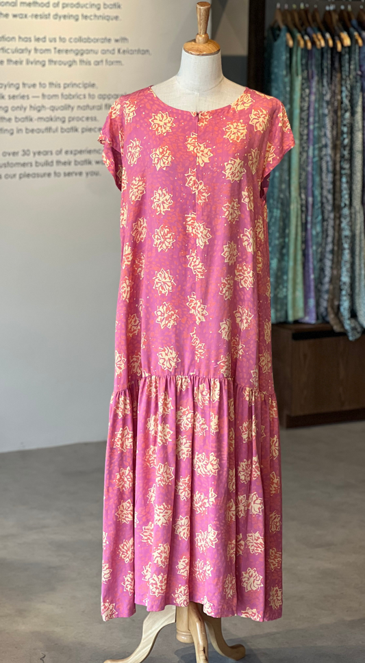 Lyna Maxi Dress Exclusive 65