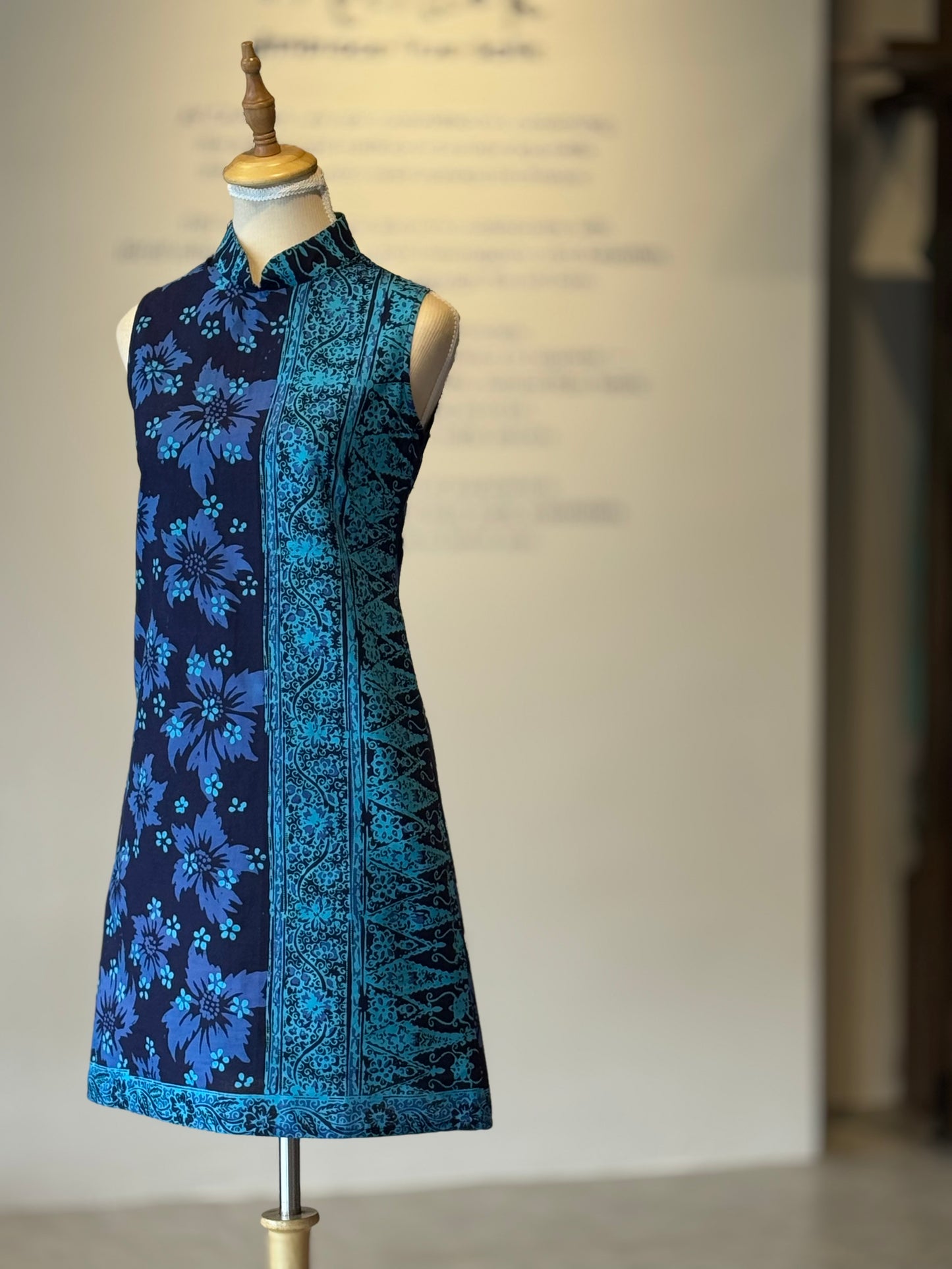 Qipao Jennie Dress 17