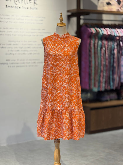 Erin Dress - 34