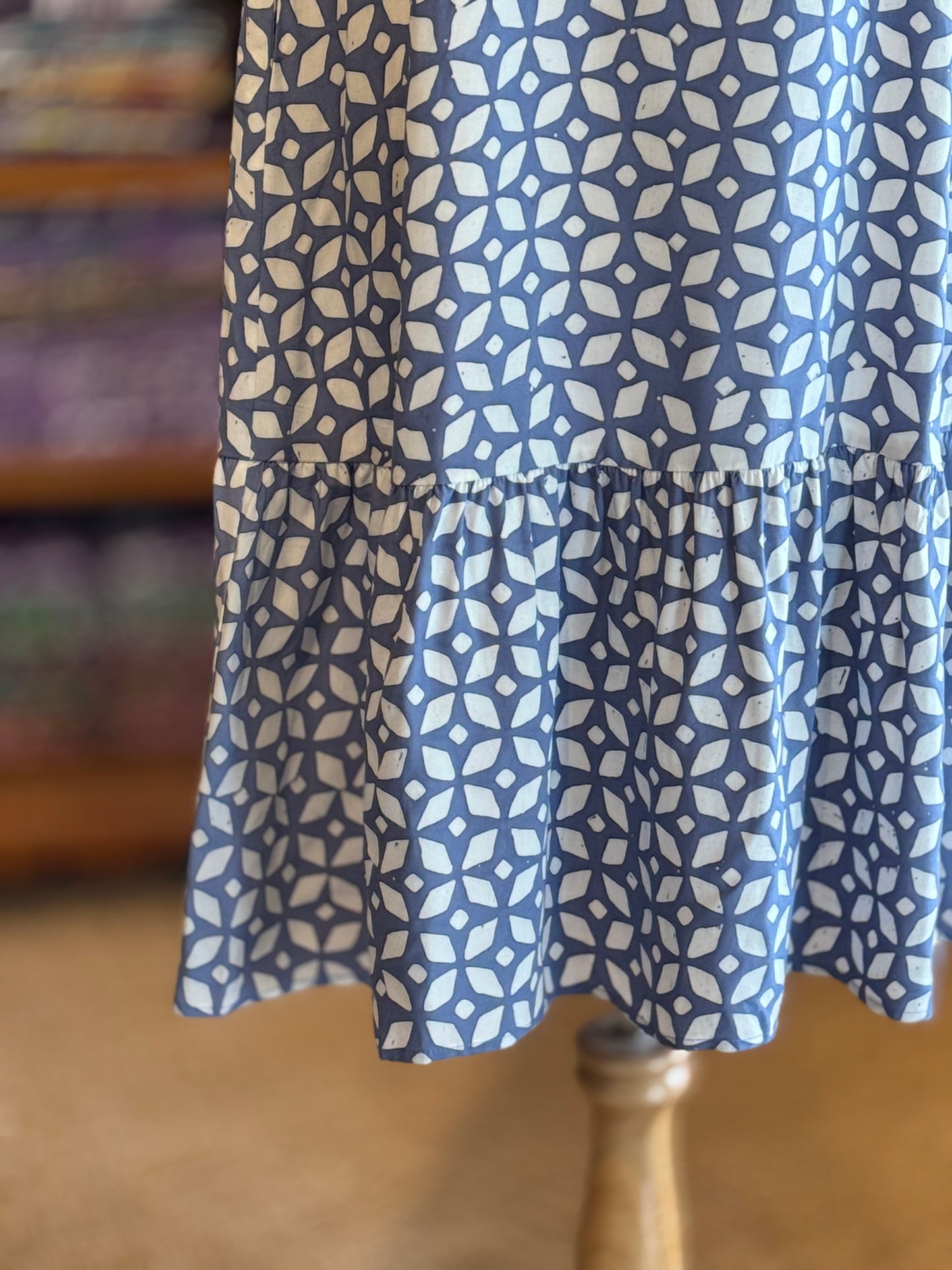 Erin Dress - 09